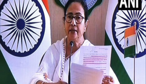 West Bengal CM Mamata Banerjee welcomes SC's decision on appointment of election commissioners