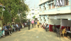 Meghalaya Assembly elections: NPP leading in 4 seats, UDP in 2