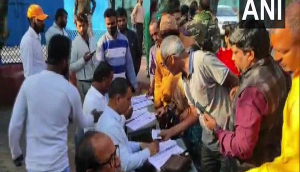 Jharkhand bypolls: Early trends indicate AJSU candidate Sunita Choudhary leading in Ramgarh assembly seat