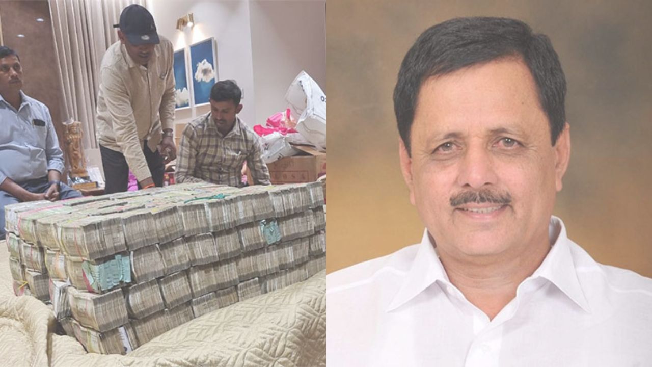 Lokayukta Raid: Karnataka BJP MLA steps down as KSDL chairman