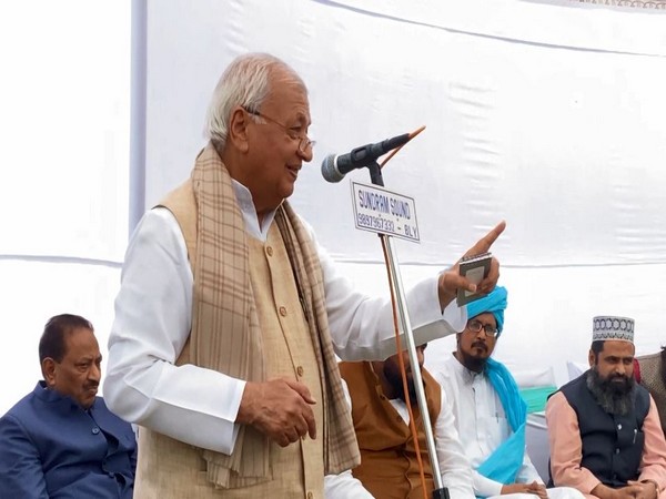 'Won't Allah punish them?...' Kerala Governor Arif Mohammad Khan condemns Kashmiri Pandit Exodus
