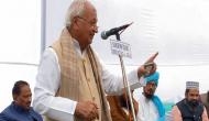 'Won't Allah punish them?...' Kerala Governor Arif Mohammad Khan condemns Kashmiri Pandit Exodus
