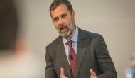 Rahul Gandhi Cambridge Lecture: Pegasus on my phone, Indian democracy under attack