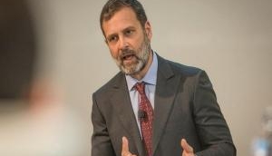 Rahul Gandhi Cambridge Lecture: Pegasus on my phone, Indian democracy under attack
