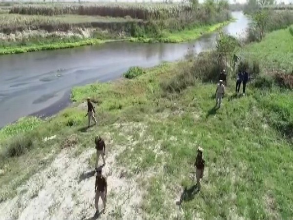 UP Police use drones to curb spurious liquor trade ahead of Holi