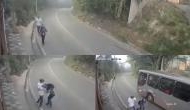 Inspiring Video: Strangers unite to save woman from harassment on lonely road