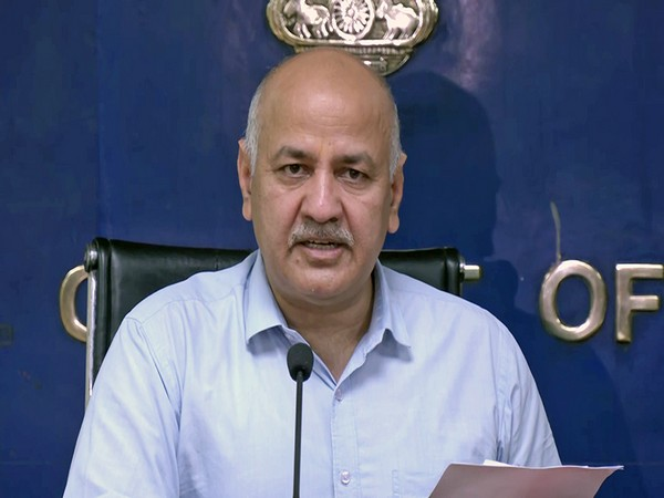 Excise Case: Court extends Manish Sisodia's CBI remand, issues notice to CBI on bail