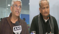 Union Minister Gajendra Singh Shekhawat moves defamation complaint against Rajasthan CM Ashok Gehlot