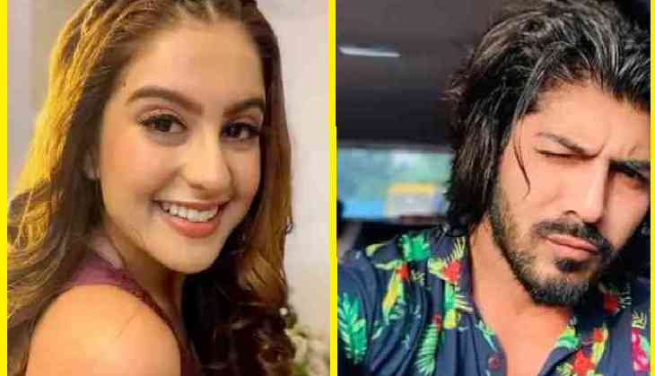 Tunisha Sharma death case: Sheezan Khan granted bail