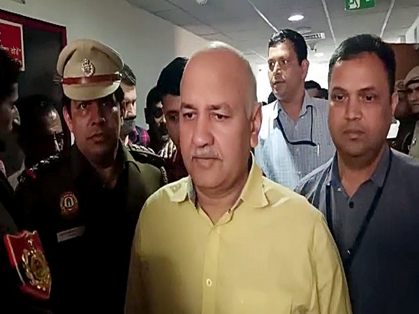 Delhi court to hear bail plea of Manish Sisodia on March 10