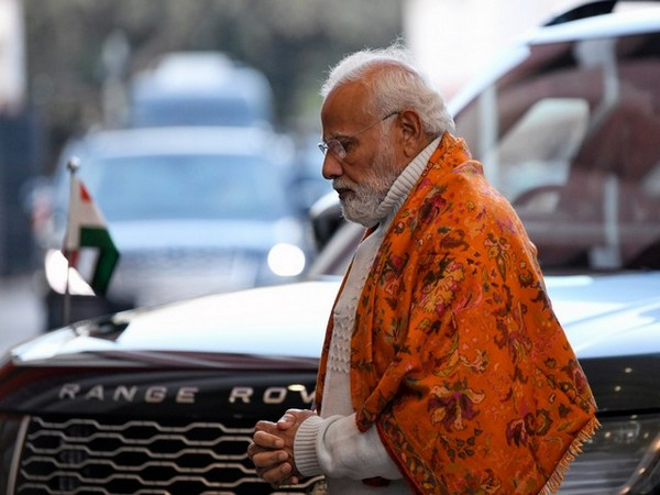‘We've transitioned from being democracy to autocracy’: Joint Opposition's letter to PM Modi against Sisodia's arrest