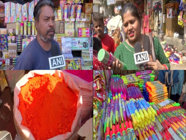 Make in India triumphs this Holi