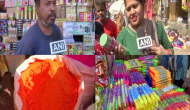 Make in India triumphs this Holi