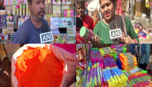 Make in India triumphs this Holi
