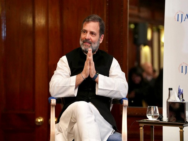 ‘Suppression of voice...’ Rahul Gandhi comments on BBC Documentary controversy in London talk