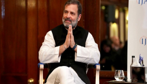 ‘Suppression of voice...’ Rahul Gandhi comments on BBC Documentary controversy in London talk