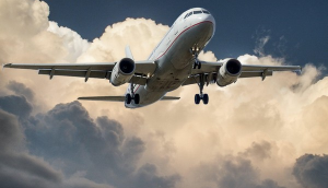 American Airlines bars Indian citizen from flying after urinating on US citizen mid-air