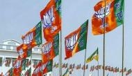 BJP to launch 