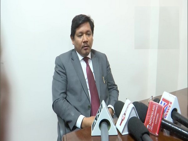 Conrad Sangma urges parties to work for Meghalaya with ‘positive mindset’