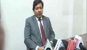Conrad Sangma urges parties to work for Meghalaya with ‘positive mindset’
