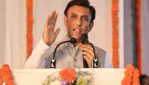 No need to panic about H3N2 virus infection: Karnataka Health Minister