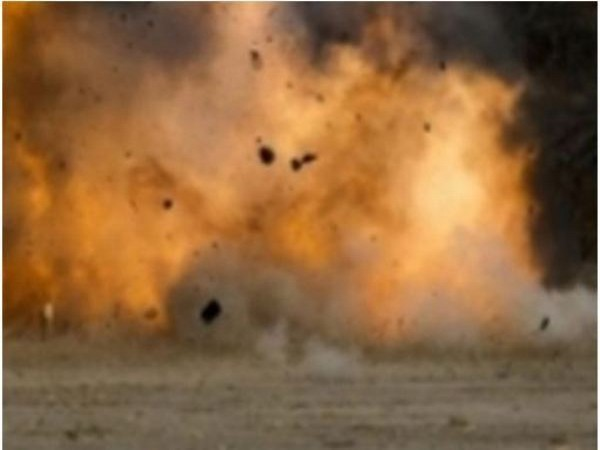 Tamil Nadu: Explosion occurs in firecracker factory in Virudhunagar