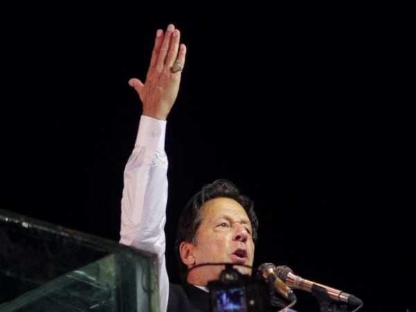 Court reserves verdict on Imran Khan's plea seeking suspension of arrest warrant in Toshakhana case