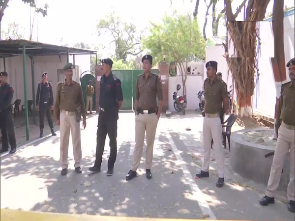 CBI reaches former Bihar CM Rabri Devi's residence in land-for-job case