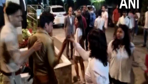 Lucknow: Ruckus at hotel during Holi party