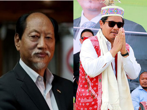 Meghalaya, Nagaland Chief Ministers to take oath today, PM to attend swearing-in ceremony