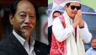 Meghalaya, Nagaland Chief Ministers to take oath today, PM to attend swearing-in ceremony