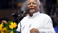 CBI wishes 'Happy Holi' to Lalu, RJD supremo offers 'Gujiya'