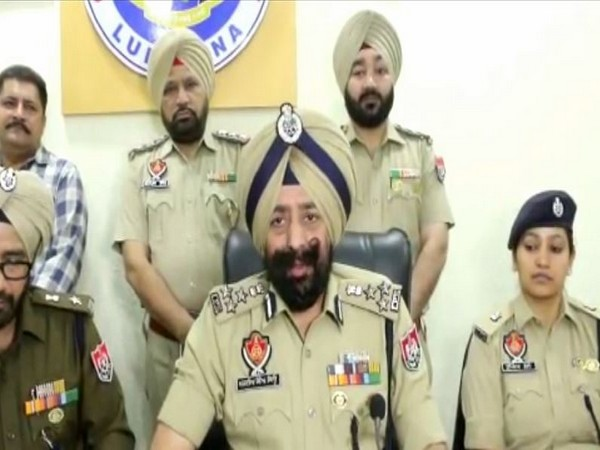 Ludhiana police bust recruitment racket run from Sangrur Jail; arrest two persons