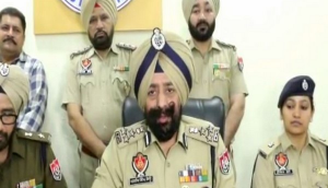 Ludhiana police bust recruitment racket run from Sangrur Jail; arrest two persons
