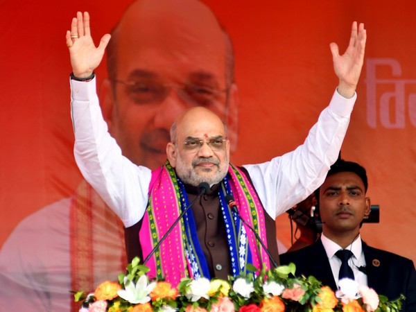 India proud of its resilient Nari-Shakti: Amit Shah on International Women's Day