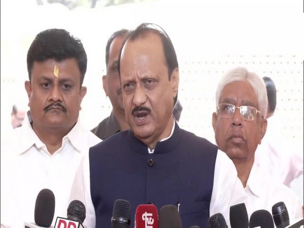 Disappointed over representation of women in Maharashtra cabinet, says Ajit Pawar on International Women's Day