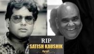 Actor-director Satish Kaushik passes away: Condolences pour in from all over India