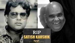 Actor-director Satish Kaushik passes away: Condolences pour in from all over India