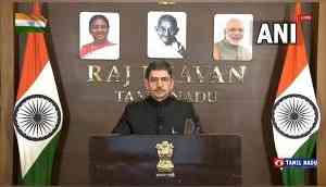 Tamil Nadu Governor returns Bill on prohibition of online gambling, regulation of online games