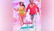 Ranbir - Shraddha's 'Tu Jhoothi Main Makkaar' mints this much on opening day