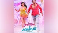 Ranbir - Shraddha's 'Tu Jhoothi Main Makkaar' mints this much on opening day