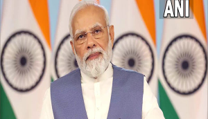 India can move forward only by raising respect for women: PM Modi