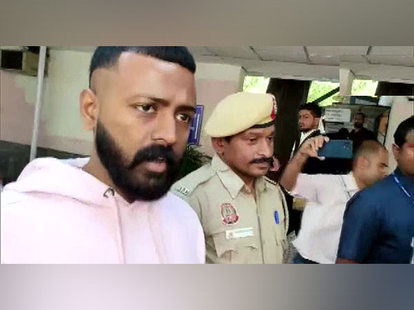 ‘Next is Arvind Kejriwal...’ jailed businessman Sukesh Chandrashekhar after Sisodia's arrest