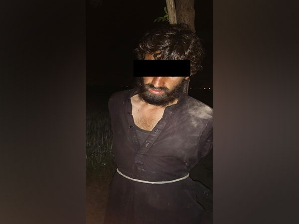 BSF arrests 3rd intruder near India-Pakistan border in Punjab within two days