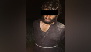 BSF arrests 3rd intruder near India-Pakistan border in Punjab within two days