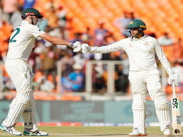 IND vs AUS, 4th Test: Khawaja-Green take team past 300 as hosts struggle for wickets (Lunch, Day 2)
