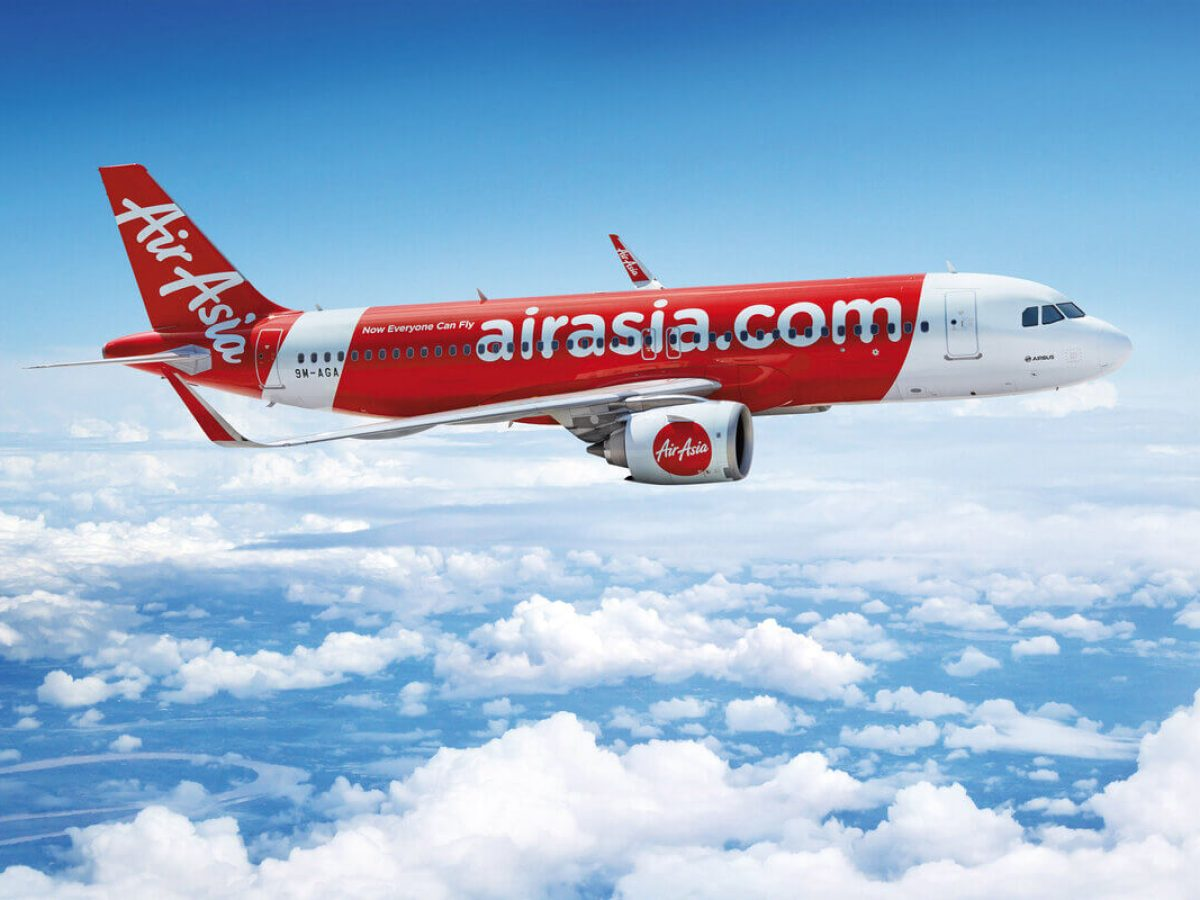 AirAsia flight makes emergency landing minutes after takeoff