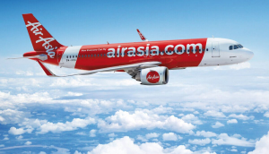 AirAsia flight makes emergency landing minutes after takeoff