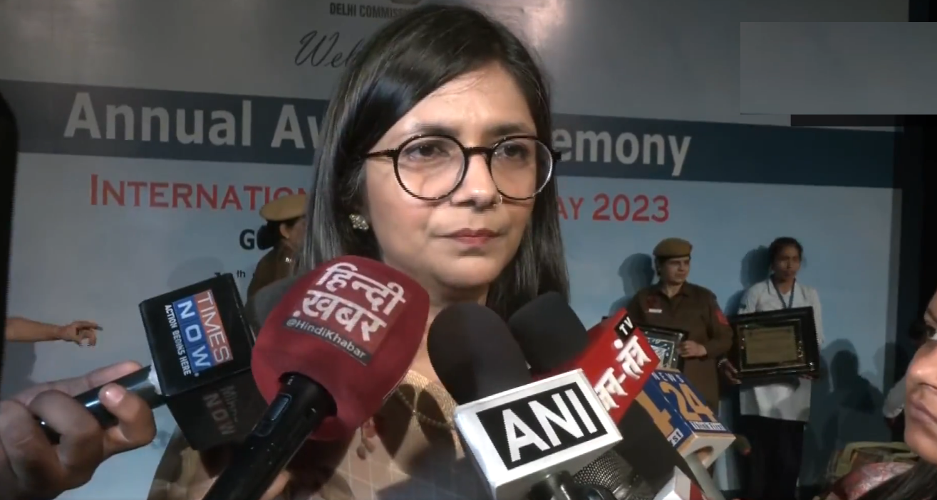 ‘Father sexually assaulted me during childhood’: DCW Chief