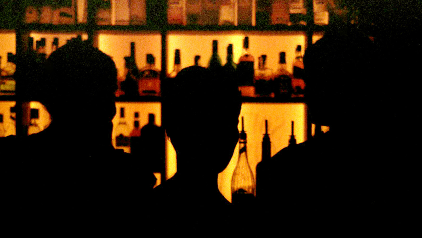 Bar owner attacked with knife after refusing to serve beer